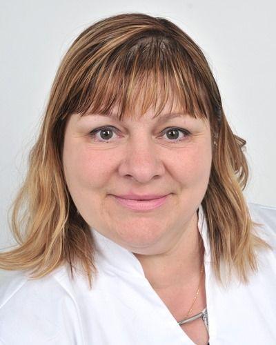 Viktoriia Voitenko (otolaryngologia)