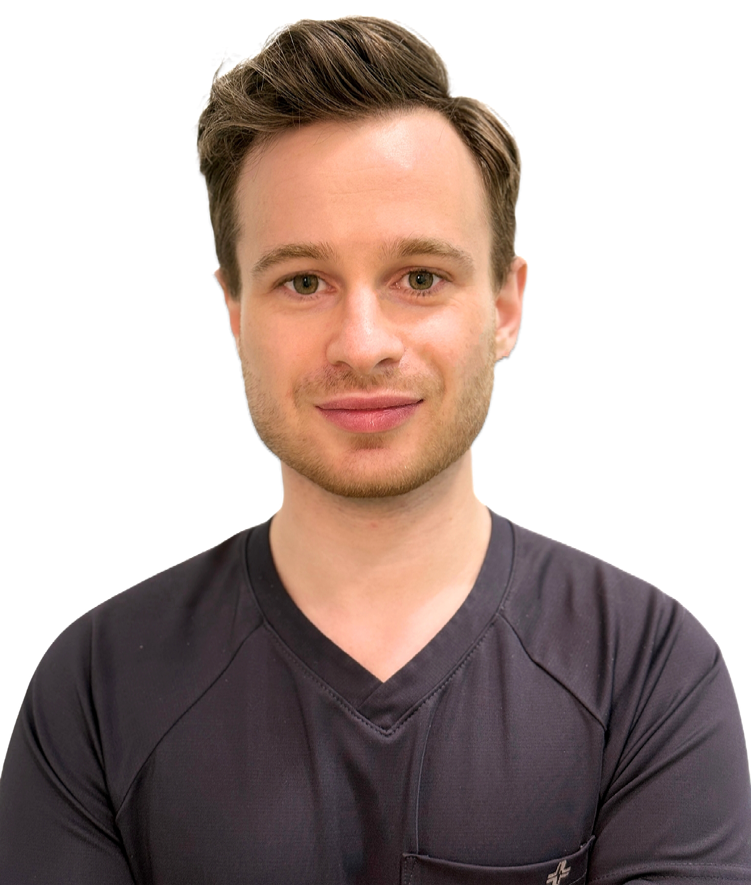 Krzysztof Śliwiński (chirurgia szczękowo-twarzowa,blefaroplastyka,miofrenuloplastyka)
