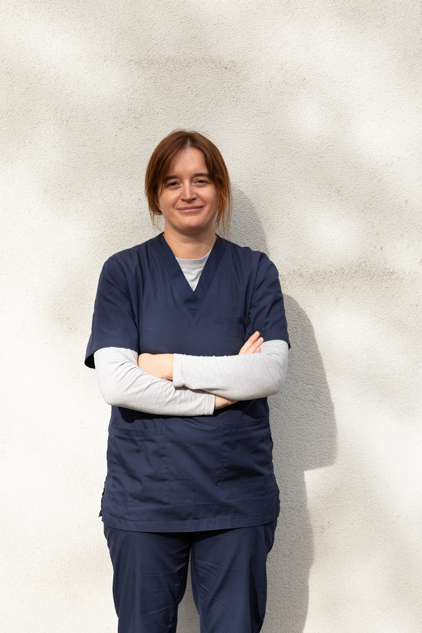 Olga Sobczak ( otolaryngologia)