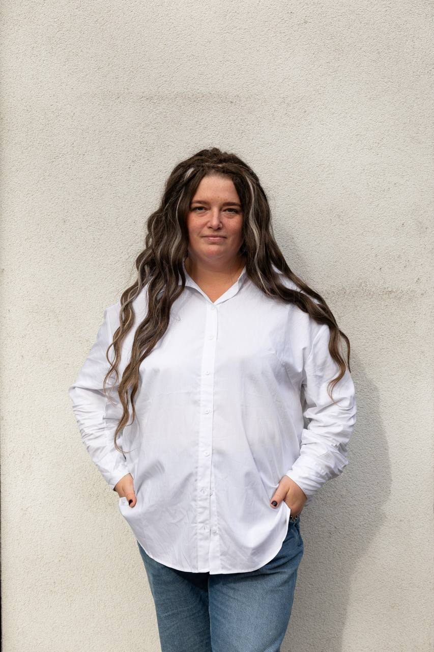Lek. Anna Tsvietkova-Kaniuk