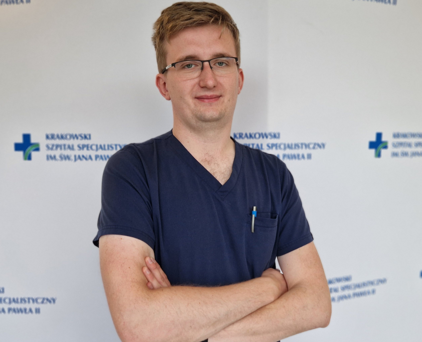 Dr n. med. Karol Nowak