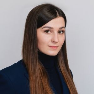 Lek. Lesia Vovnianko