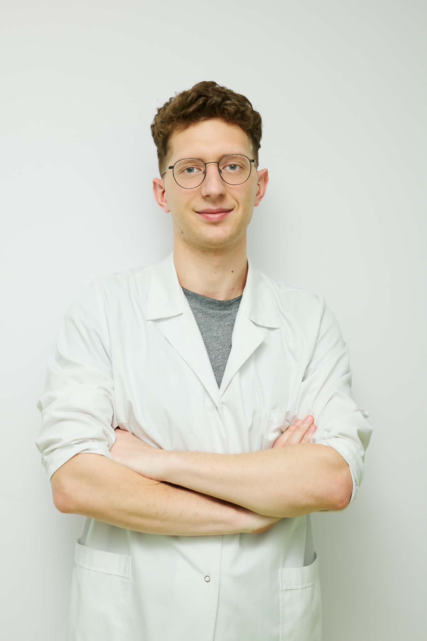 Lek. Maciej Sychta