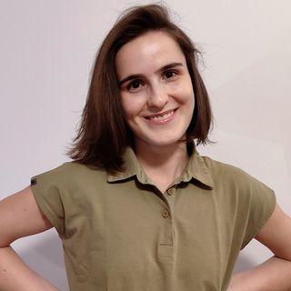 Lek. Monika Ślusarczyk-Piórek